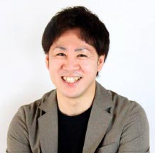 有川 大輔の肖像